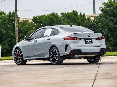 Used 2026 BMW 228i w/ Technology Package image 2