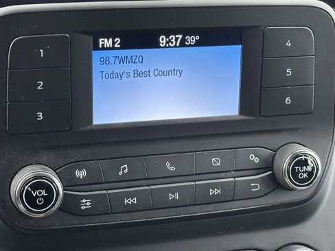 Used 2024 Ford Transit 250 Low Roof AWD w/ Exterior Upgrade Package image 9