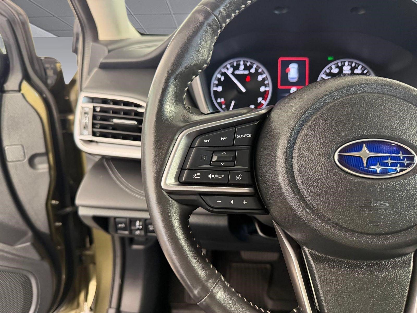 Used 2025 Subaru Outback Touring XT AWD/4WD image 15