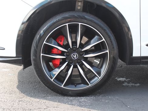 Used 2022 Acura MDX Type S w/ Advance Package AWD/4WD image 35