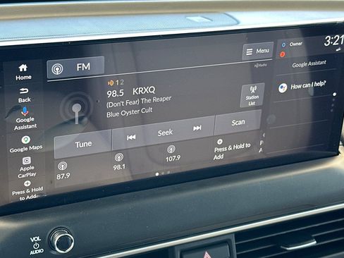 New 2026 Honda Pilot EX-L image 21