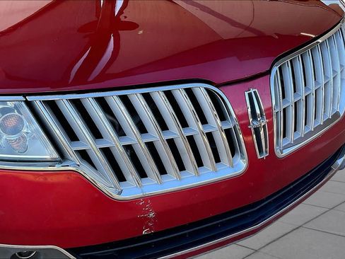 Used 2011 Lincoln MKZ Hybrid w/ 202A Rapid Spec Order Code FWD image 28