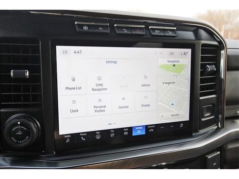 Used 2024 Ford F350 King Ranch image 23