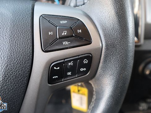 Used 2023 Ford Ranger XLT w/ Equipment Group 301A Mid RWD image 16