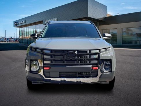 New 2026 Hyundai Santa Cruz XRT image 12