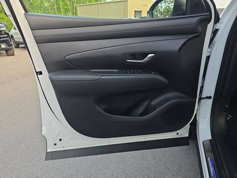 New 2026 Hyundai Tucson SEL AWD/4WD image 13