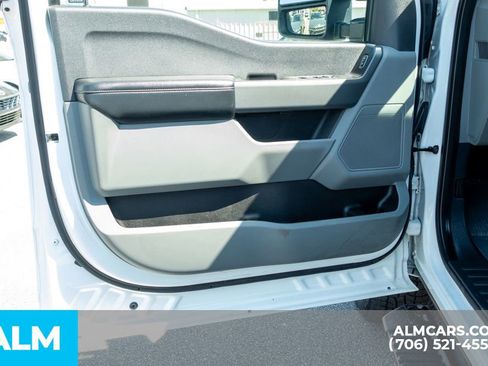 Used 2024 Ford F250 XLT AWD/4WD image 20