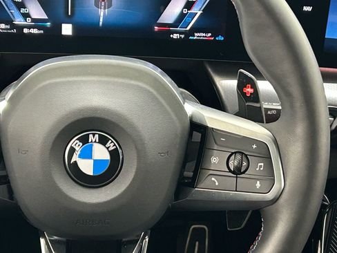 Used 2025 BMW X2 M35i image 13