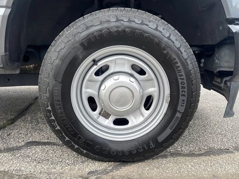 Used 2026 Ford F250 XL AWD/4WD image 9