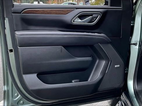 Used 2024 Chevrolet Tahoe High Country w/ Max Trailering Package image 21