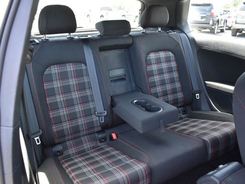 Used 2015 Volkswagen GTI S image 25