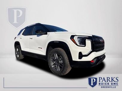 New 2026 GMC Terrain AT4 w/ Technology Package II