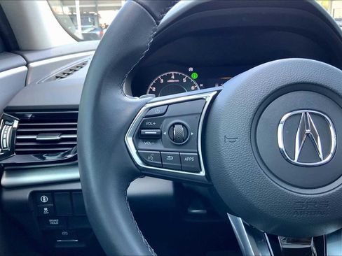 Used 2024 Acura RDX SH-AWD image 43