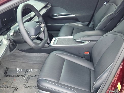 Used 2023 Lucid Air Pure AWD/4WD image 18