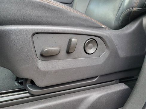 Used 2024 GMC Sierra 1500 AT4 w/ Technology Package image 26