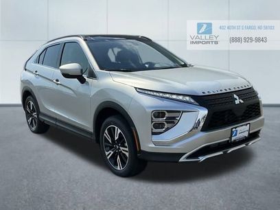 New 2025 Mitsubishi Eclipse Cross SE