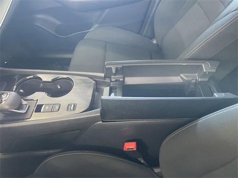 Certified 2025 Nissan Rogue S image 21