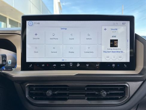 New 2025 Ford Bronco Sport Big Bend w/ Convenience Package image 35