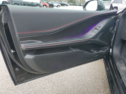 New 2024 Dodge Charger Scat Pack w/ Plus Group image 25