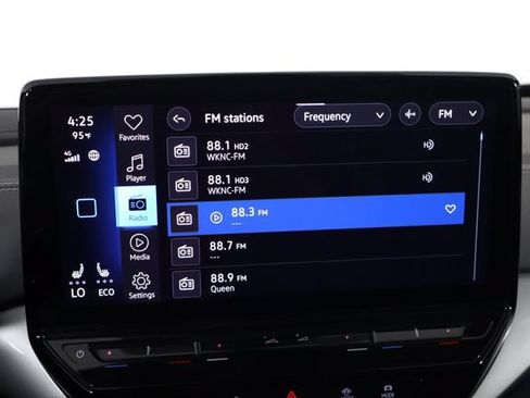 Used 2023 Volkswagen ID.4 Pro S RWD image 29