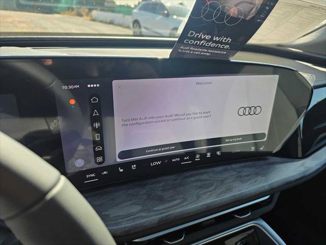 New 2026 Audi Q5 Premium Plus AWD/4WD image 28