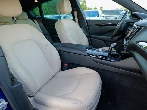 Used 2022 Maserati Levante GT image 35