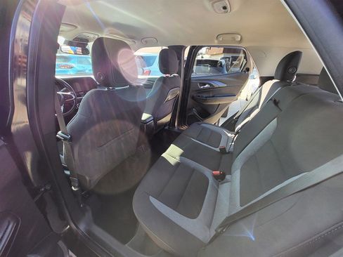Used 2024 Chevrolet TrailBlazer LT w/ Convenience Package image 13