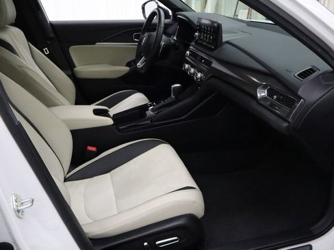 Used 2025 Acura Integra A-Spec image 30