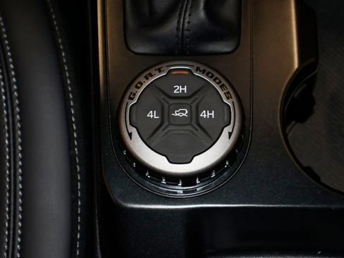 New 2025 Ford Bronco Outer Banks image 26