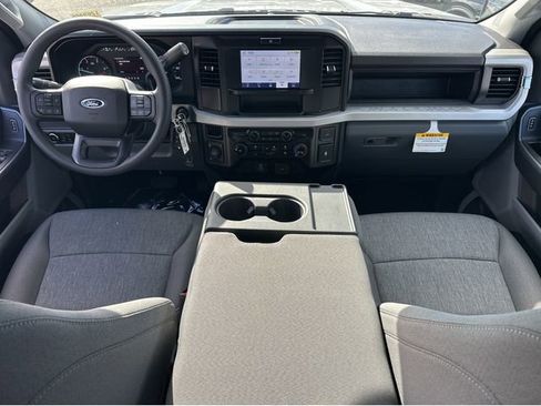 New 2026 Ford F250 XL w/ STX Appearance Package image 7