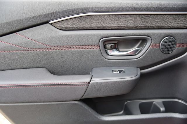 New 2026 Honda Pilot Black Edition image 22