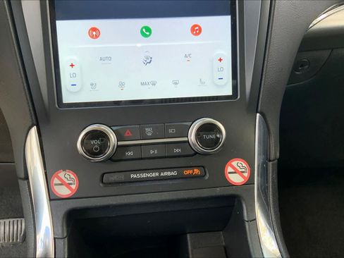 Certified 2024 Ford Edge Titanium image 34