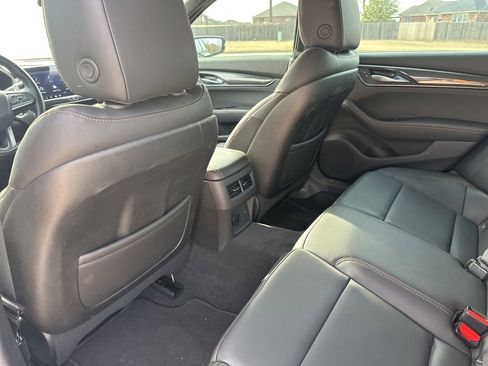 Used 2024 Cadillac CT5 Sport image 29