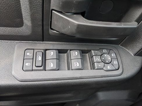 New 2026 RAM 2500 Tradesman image 50