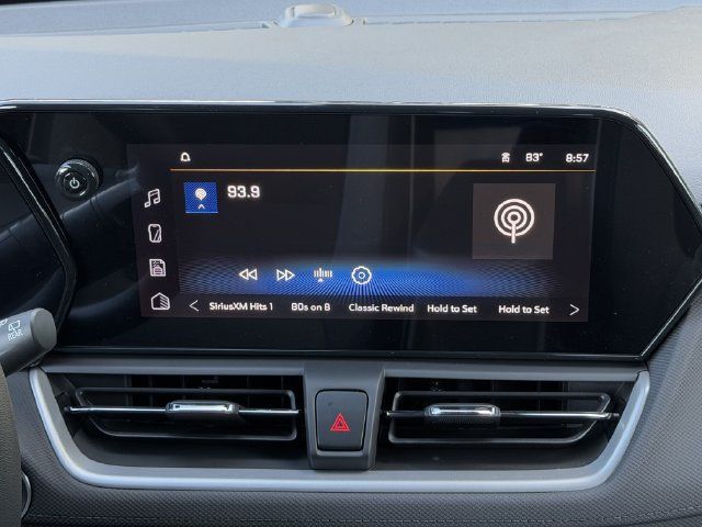 New 2026 Chevrolet TrailBlazer LS w/ LS Convenience Package FWD image 12