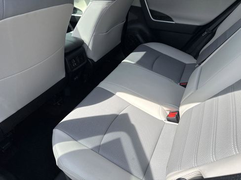 Used 2024 Toyota RAV4 Limited w/ Advanced Technology Package image 26