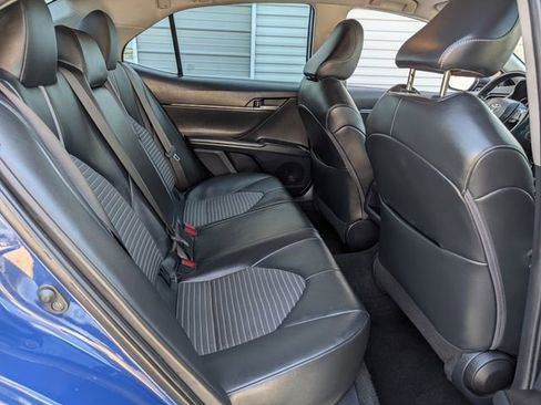 Used 2024 Toyota Camry SE image 28