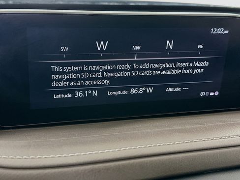 Used 2024 MAZDA CX-30 AWD 2.5 S w/ Premium Package image 22