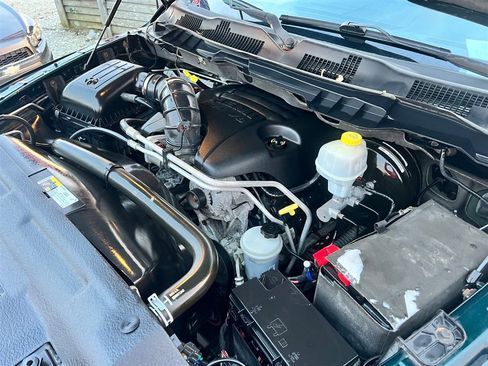 Used 2011 RAM 1500 Sport image 34