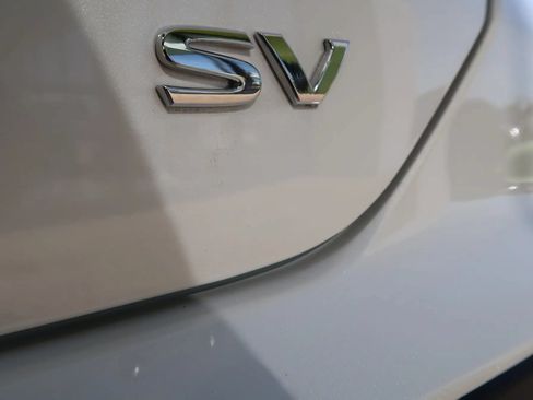 Used 2023 Nissan Kicks SV FWD image 49