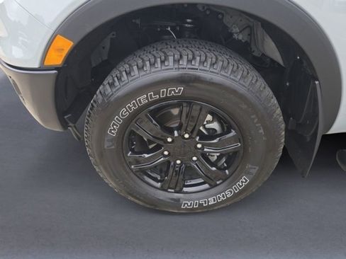 Used 2023 Ford Ranger XL w/ Equipment Group 101A High image 24
