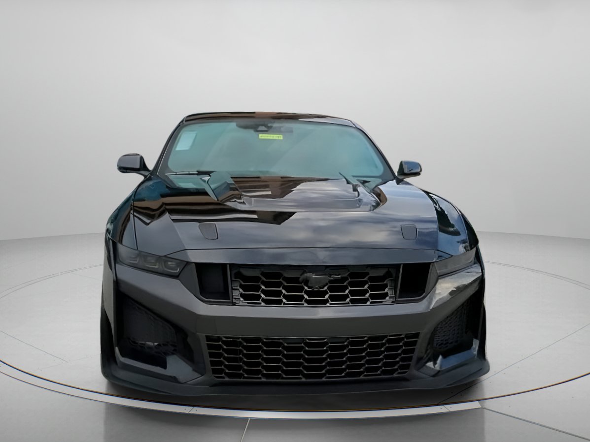 New 2026 Ford Mustang Dark Horse SC RWD image 8
