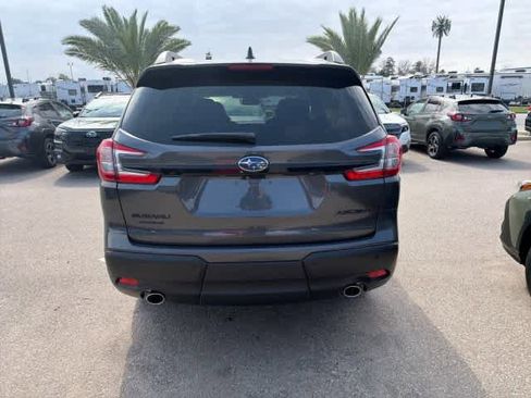 New 2026 Subaru Ascent Premium image 5
