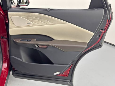 Used 2024 Lexus RX 350 Luxury w/ Convenience Package image 52