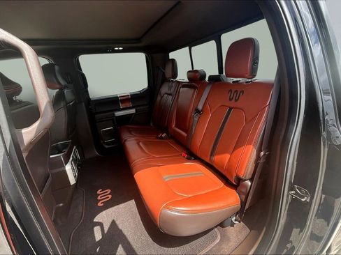 Used 2018 Ford F150 King Ranch image 24
