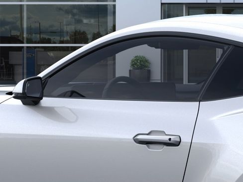 New 2026 Ford Mustang Premium RWD image 20
