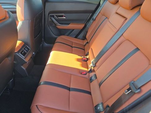 New 2026 MAZDA CX-50 AWD 2.5 S w/ Cargo Package image 8