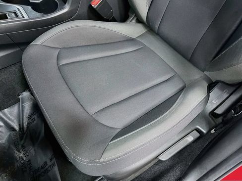 Used 2024 Subaru Impreza 2.0i AWD/4WD image 19