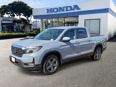 Used 2023 Honda Ridgeline RTL
