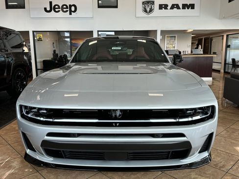 New 2026 Dodge Charger Scat Pack image 9